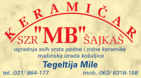 REKLAMA U PRIPREMI